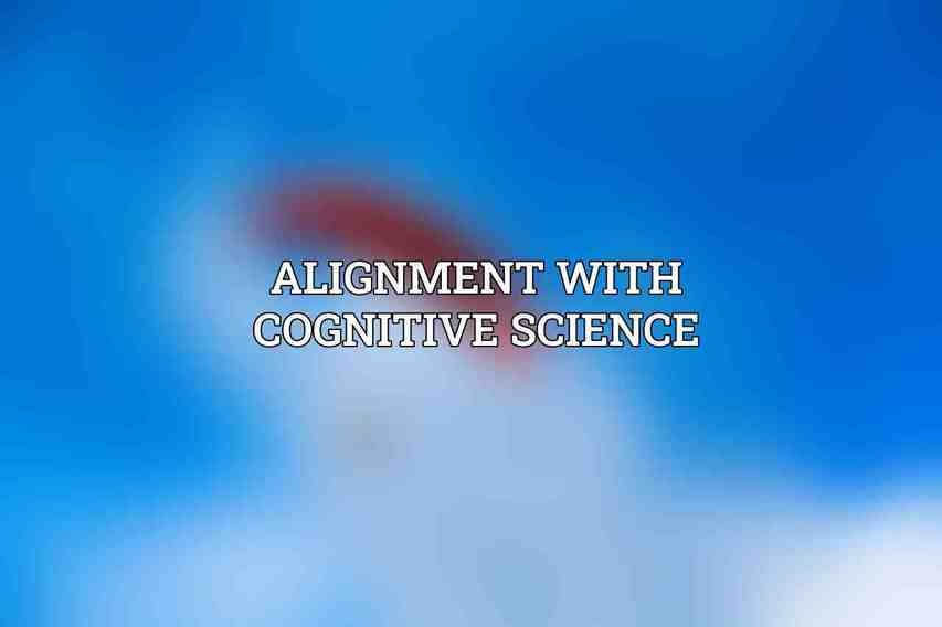 Alignment with Cognitive Science