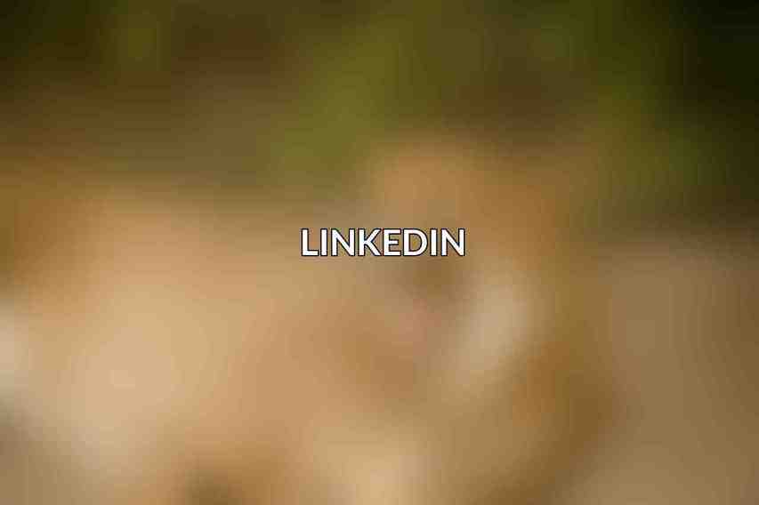 LinkedIn