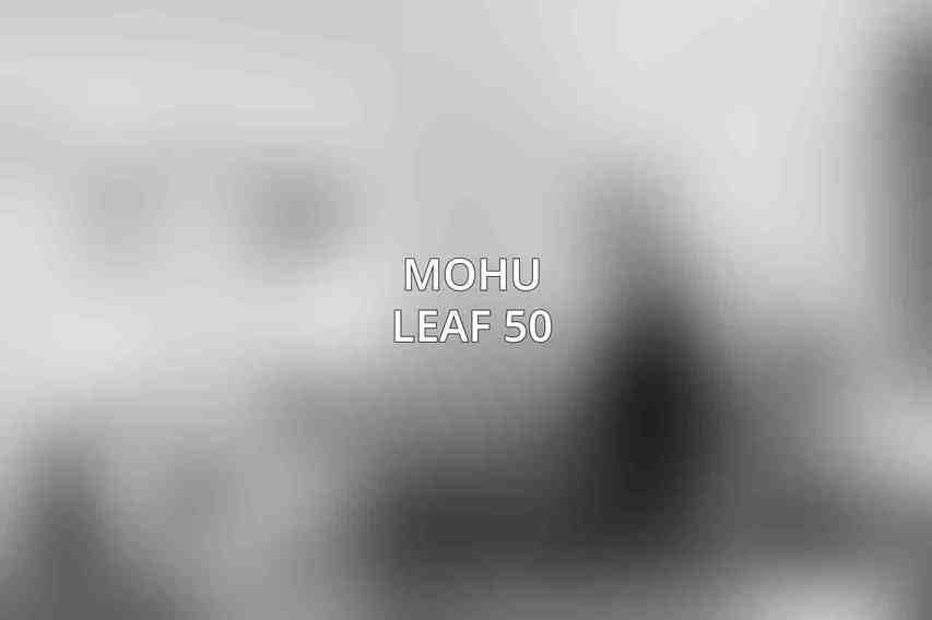 Mohu Leaf 50