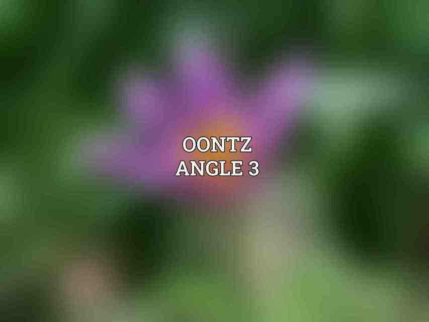 OontZ Angle 3