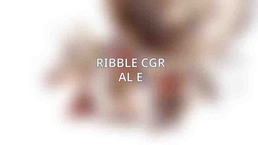 Ribble CGR AL e