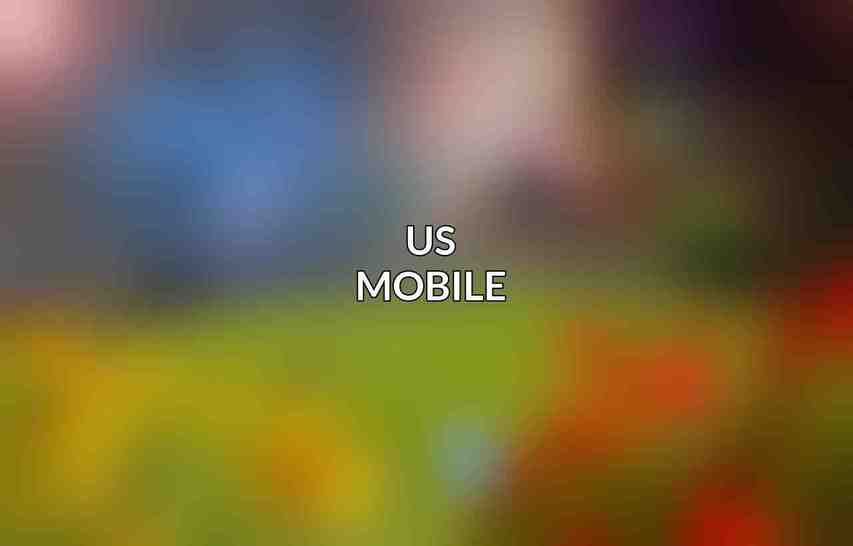 US Mobile